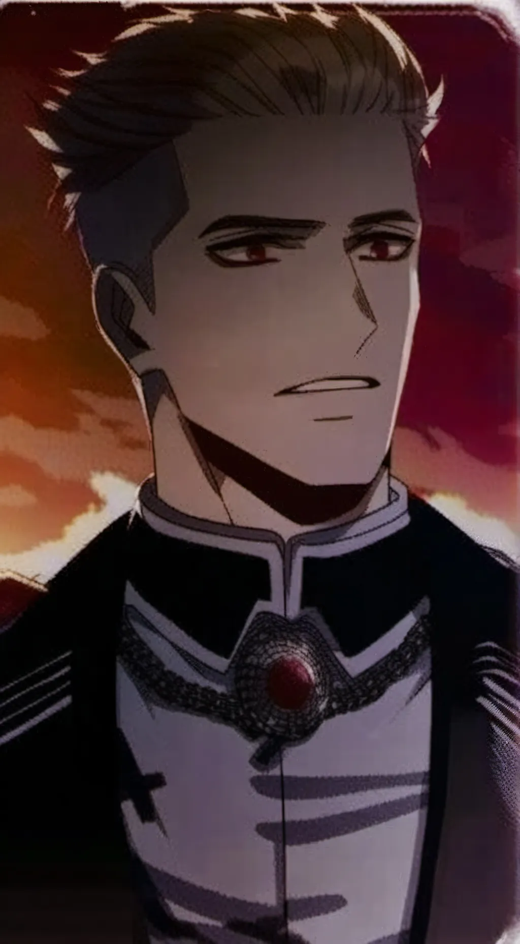 ai character: aot season 4 ep 1 background