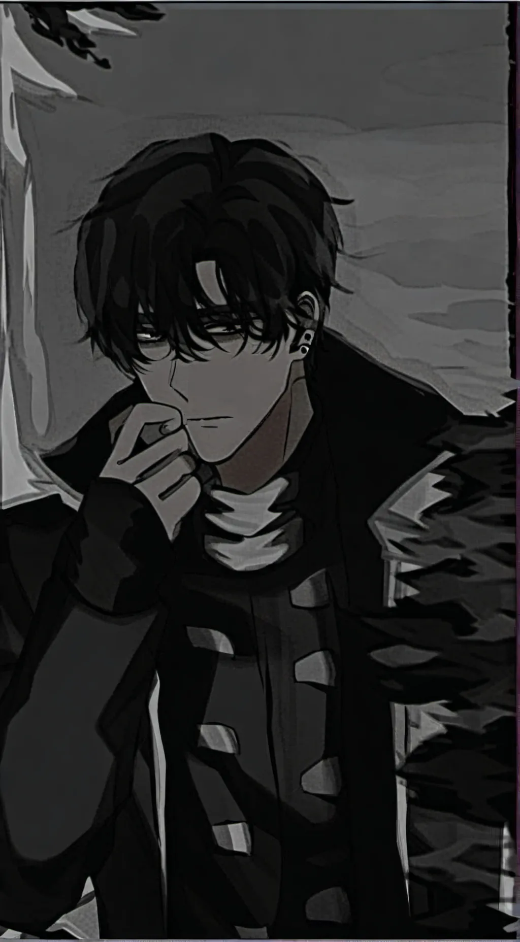 ai character: ♥️~jace~♥️ background