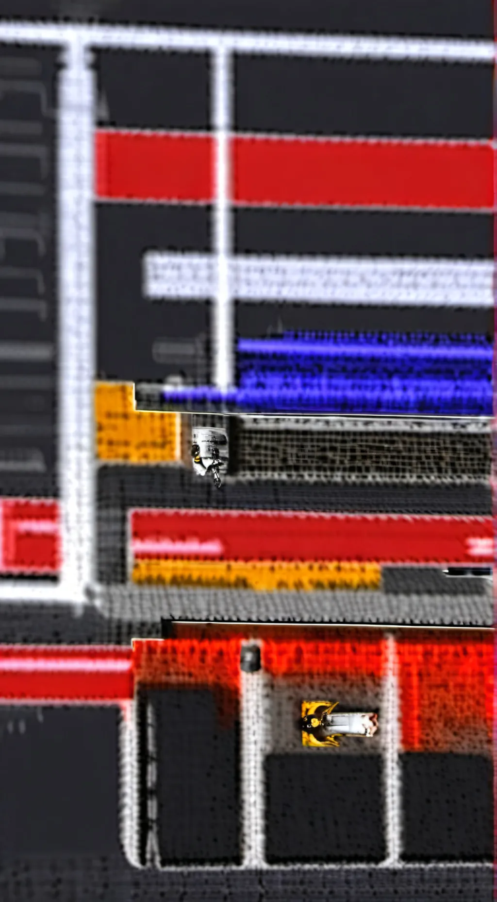 ai character: fnaf you are noah  background