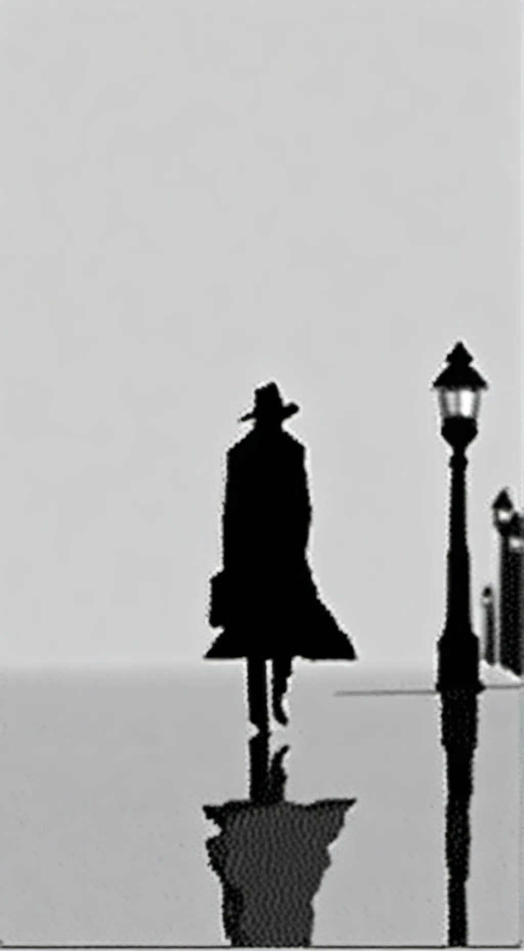 ai character: espía secreto  background