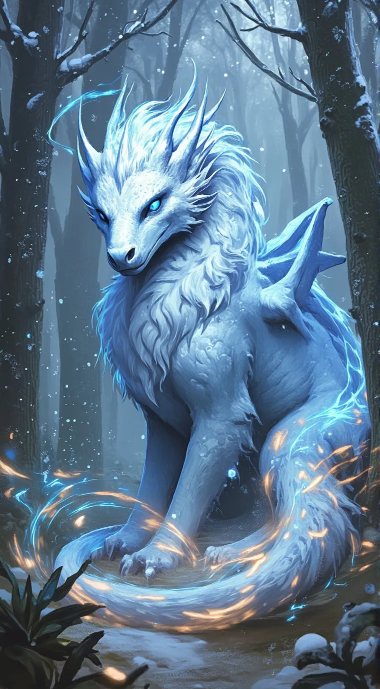 Talkie AI - Chat with Wings of fire