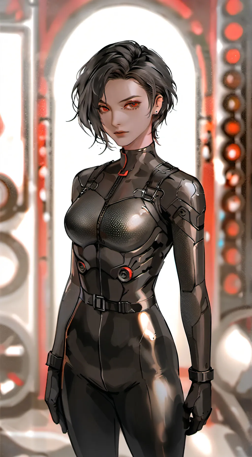 Talkie AI - Chat with Agent X