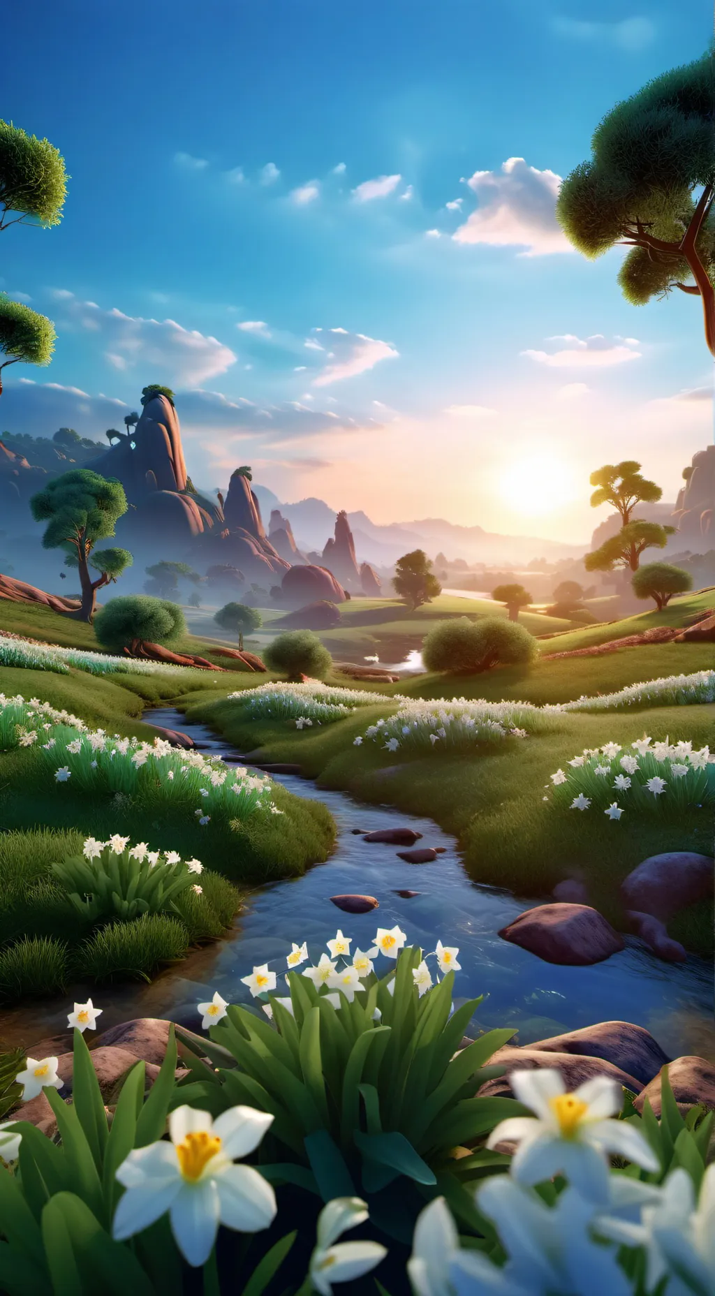 ai character:  KNY LOVES GIYUU?! background