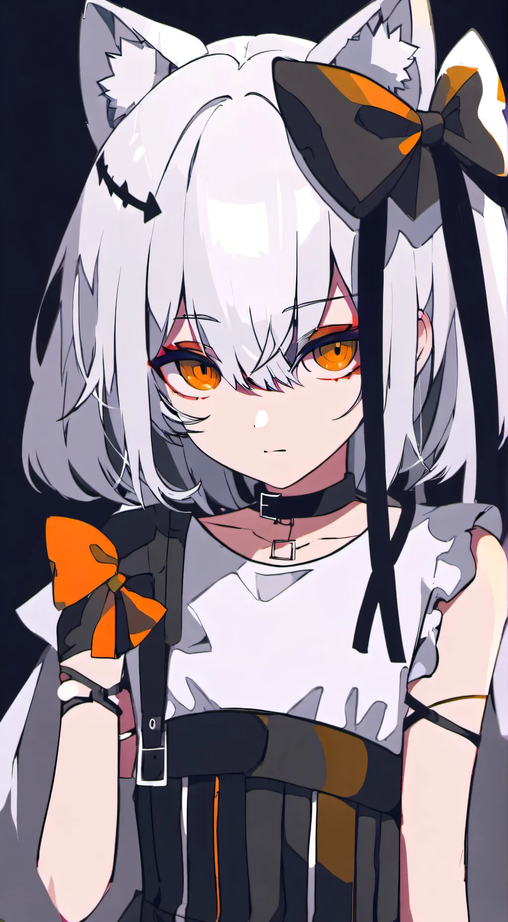 ai character: найра background
