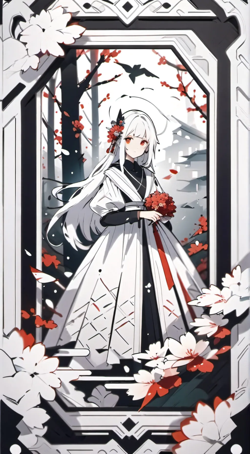 ai character: Roberto 3 background