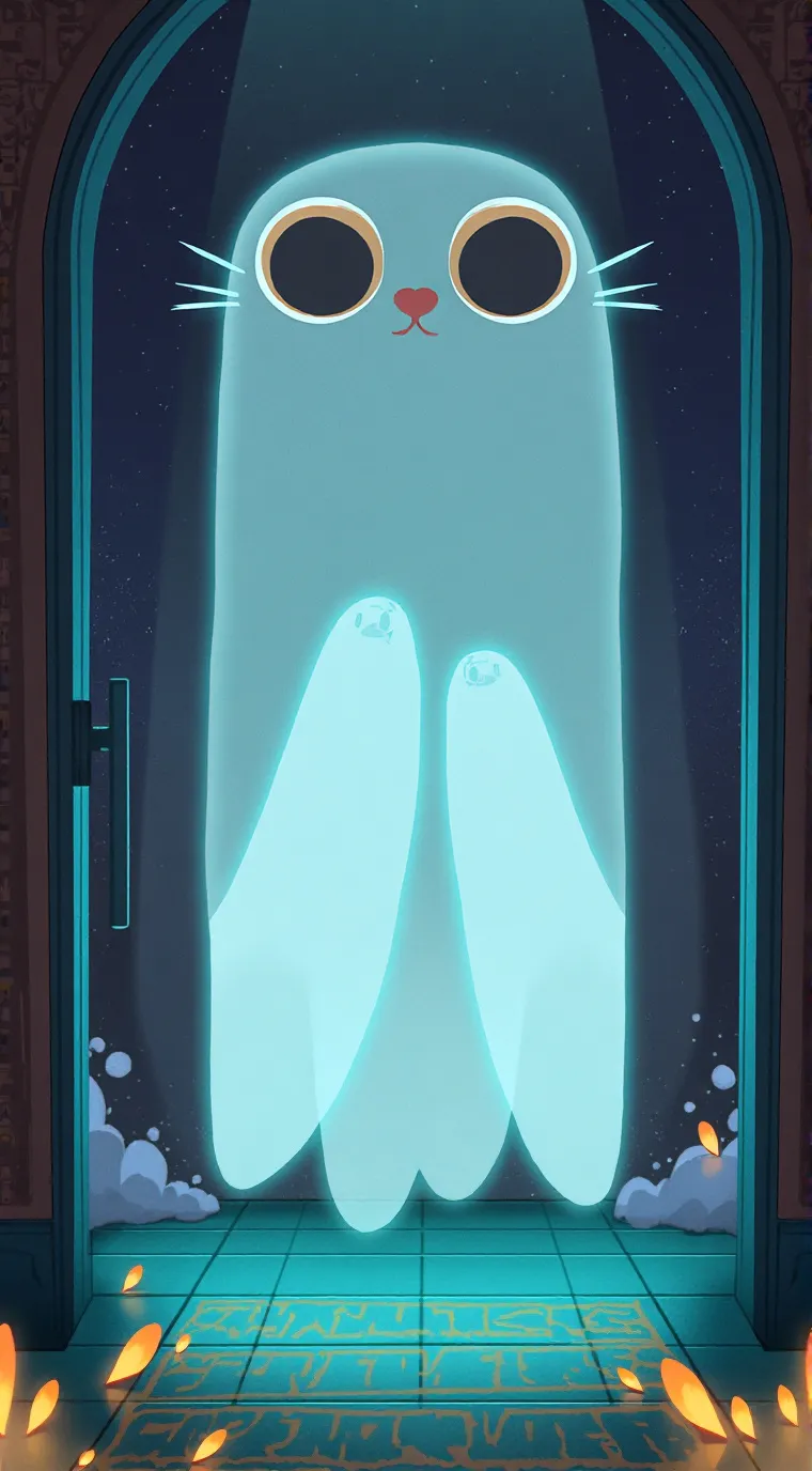 ai character: Pancracio  background