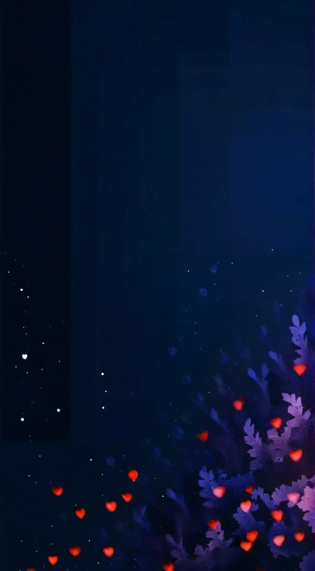 ai character: L.O.V. (fight) background