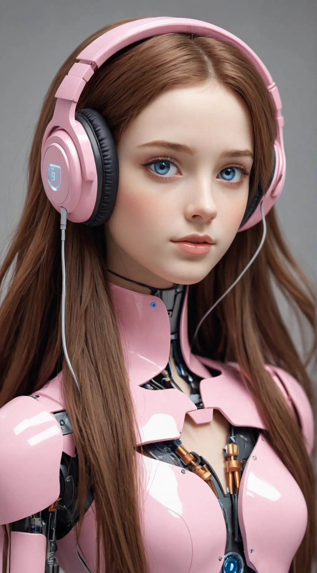 ai character: ROSE FLOWER-39 background