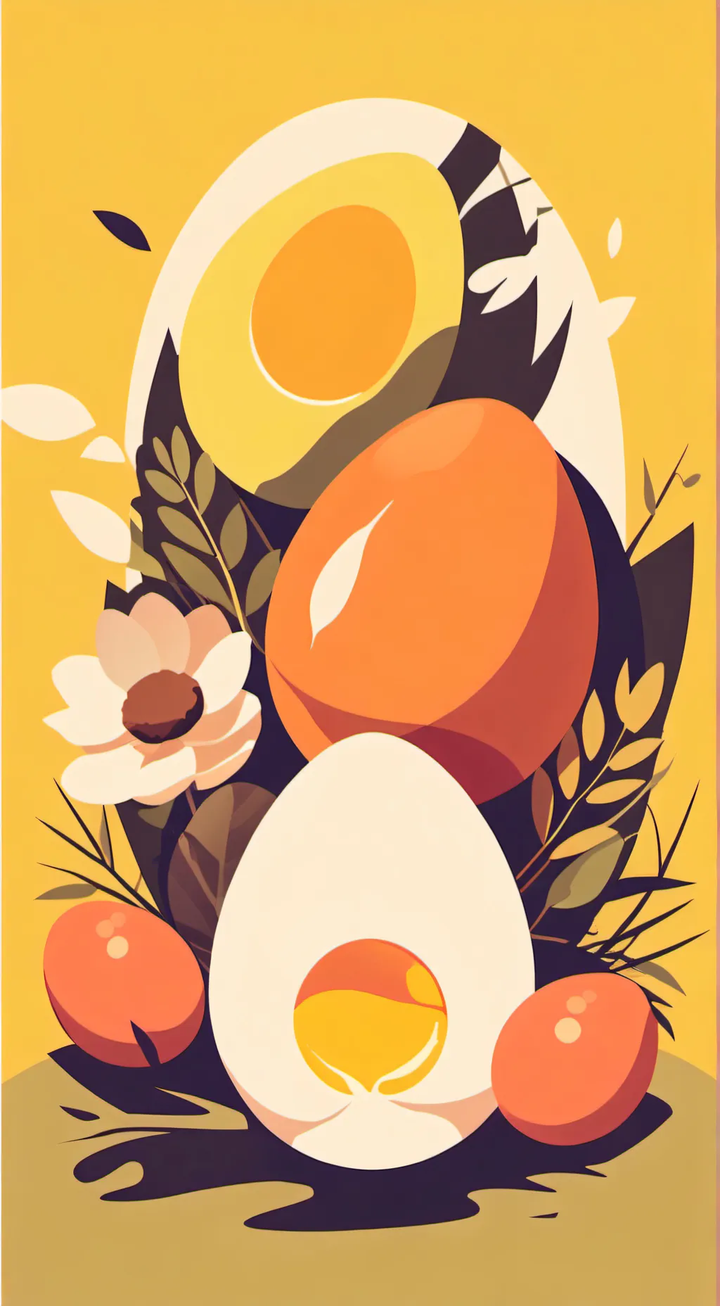 Talkie AI - Chat with the alive eggs