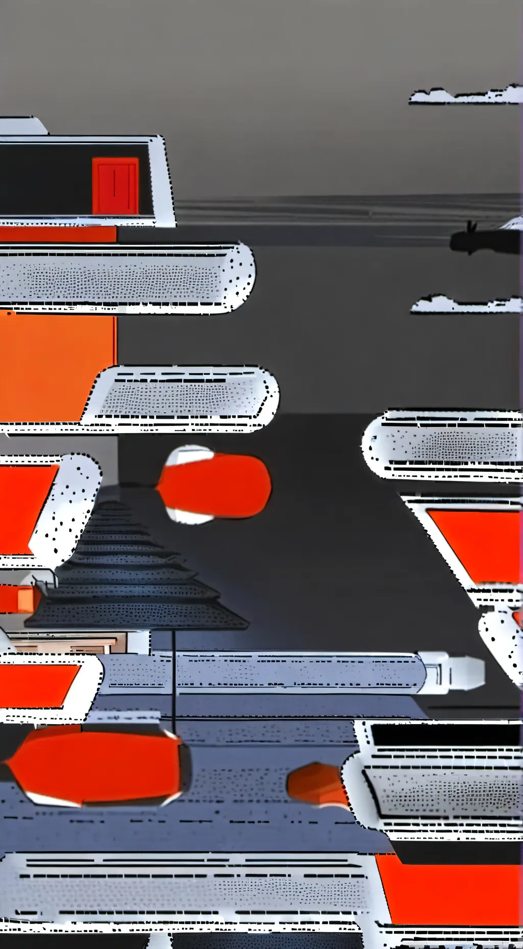 ai character: Ussr background