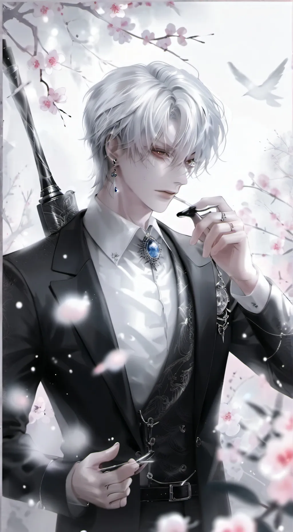 ai character: ~jack~ background