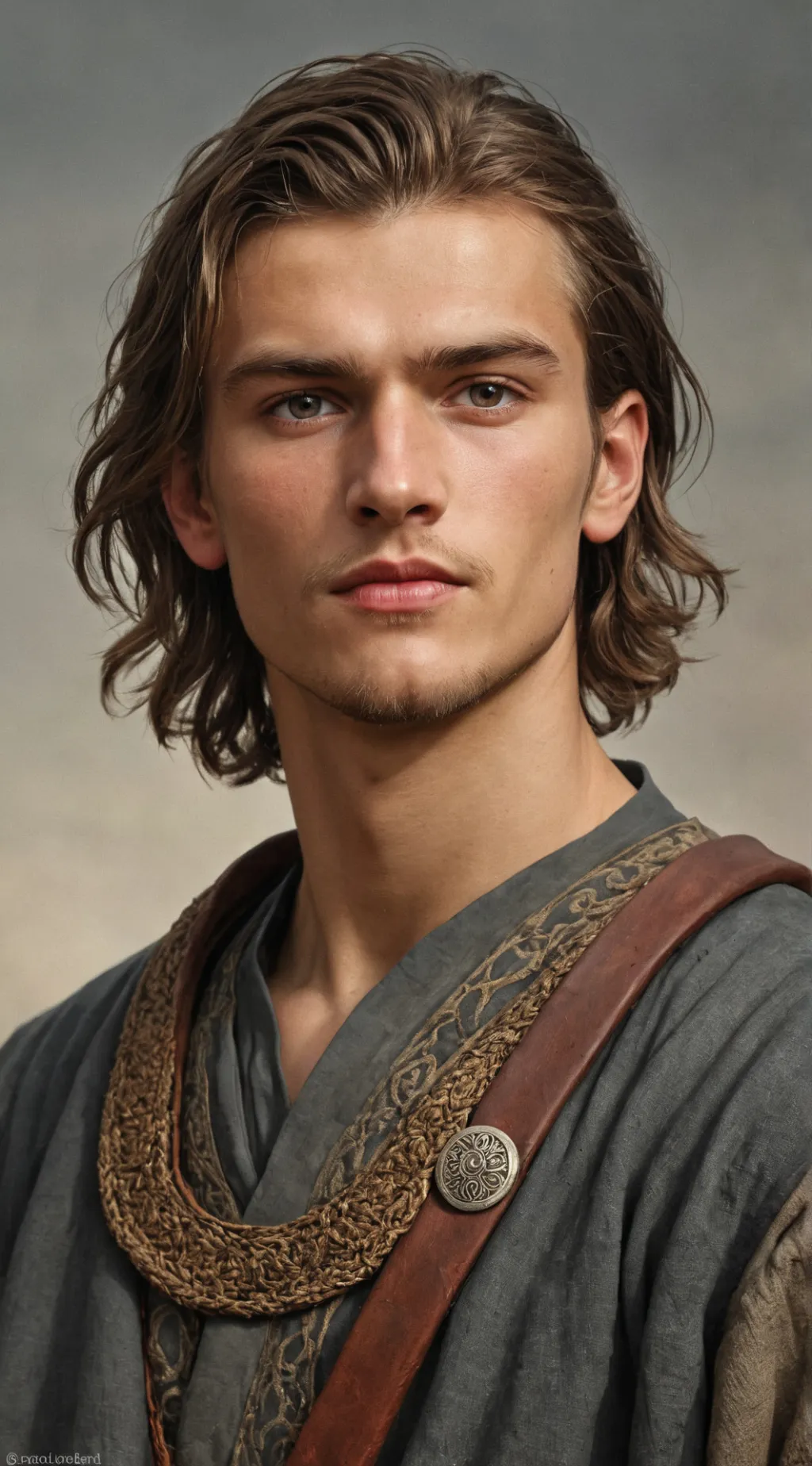 ai character: Vlastimir background