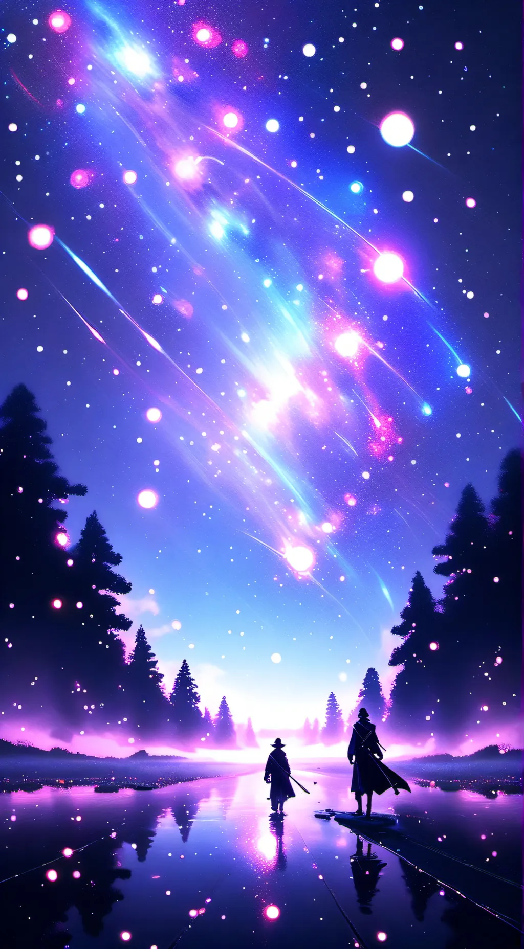 ai character: Clase 1 a  background