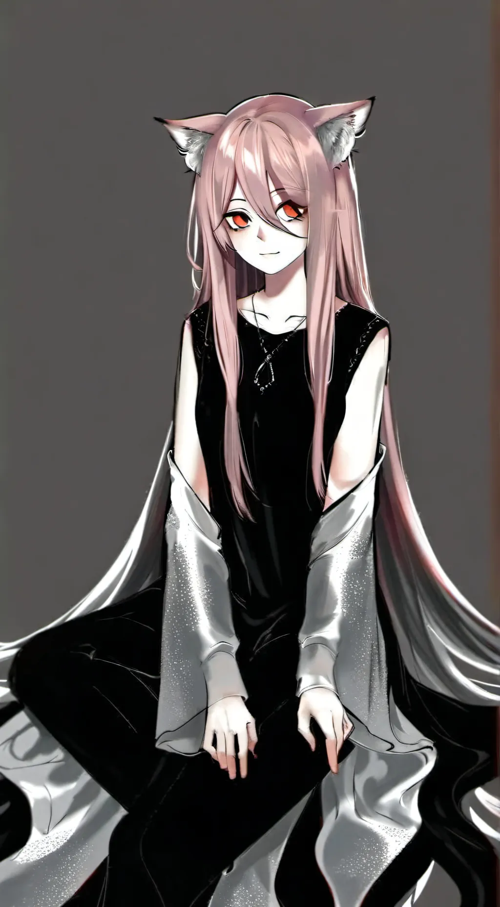 ai character: Бетс background