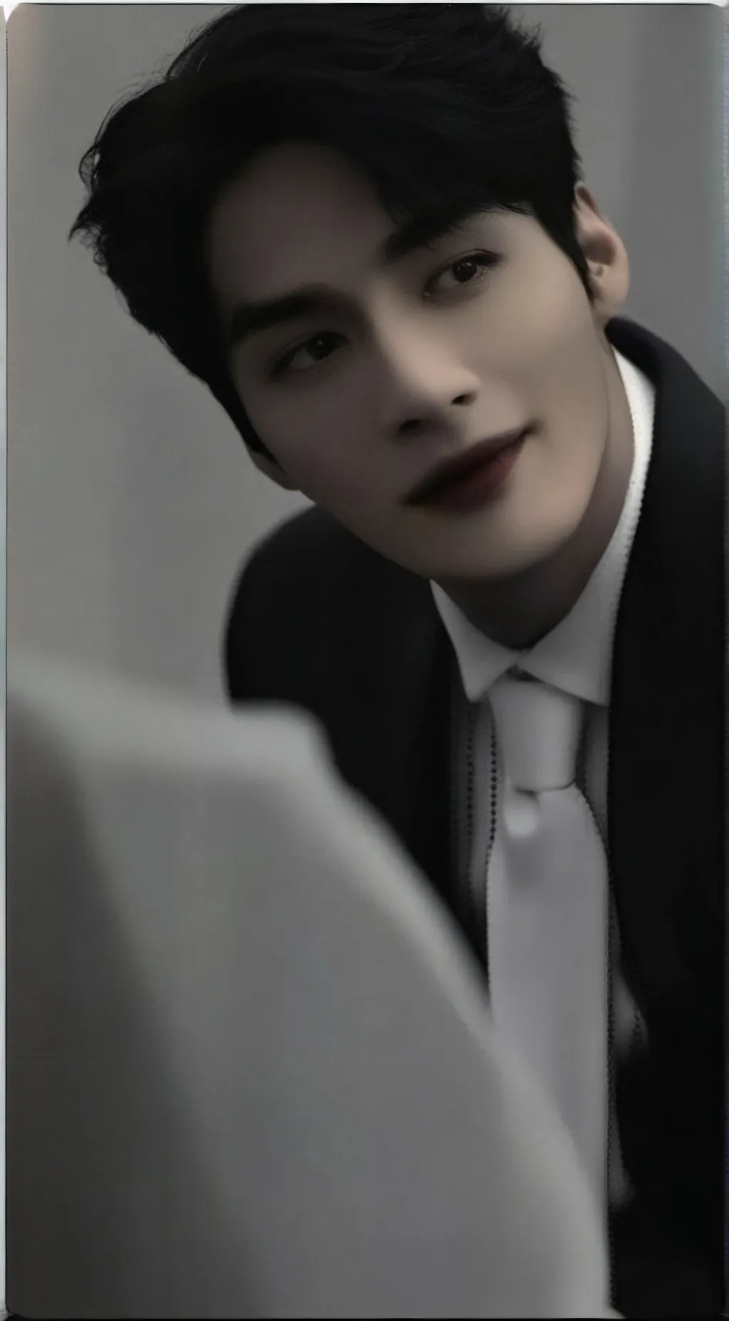 ai character: !!YANG WO SUK!! background