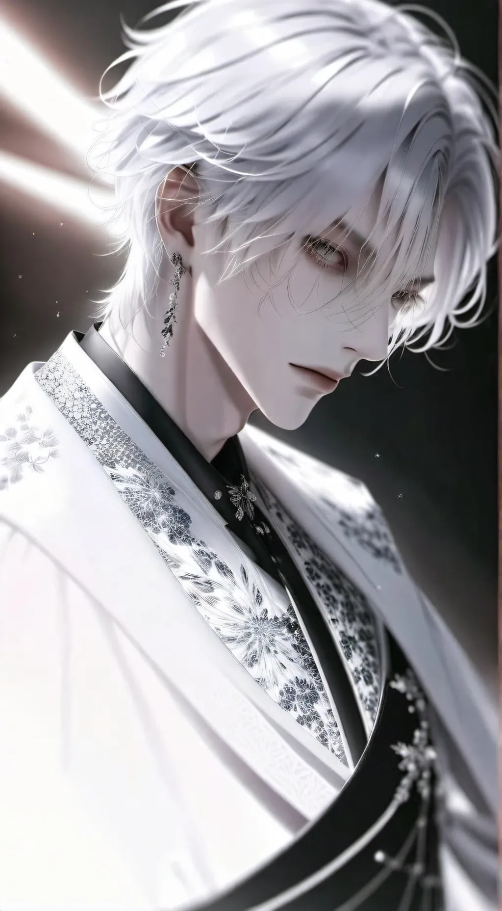 ai character: ~jack 2~ background