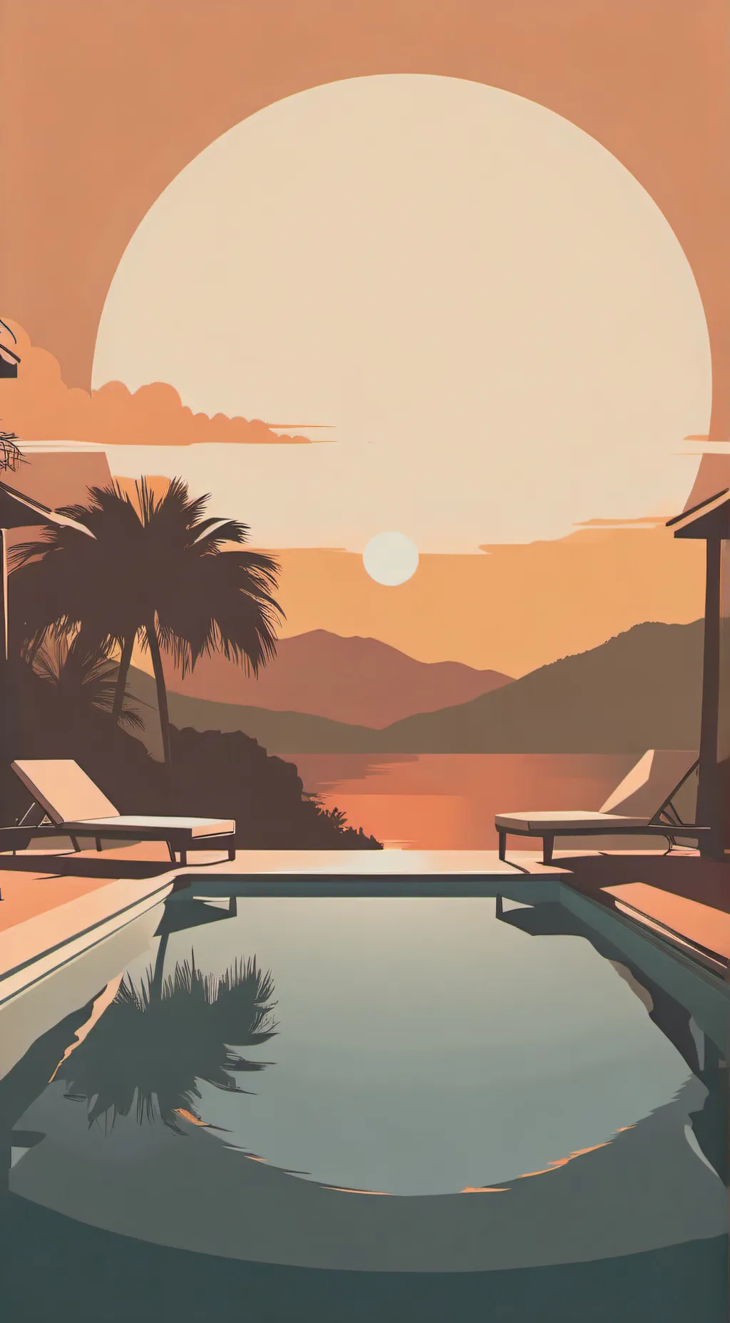 ai character: Tf2 pool party 🎉 background