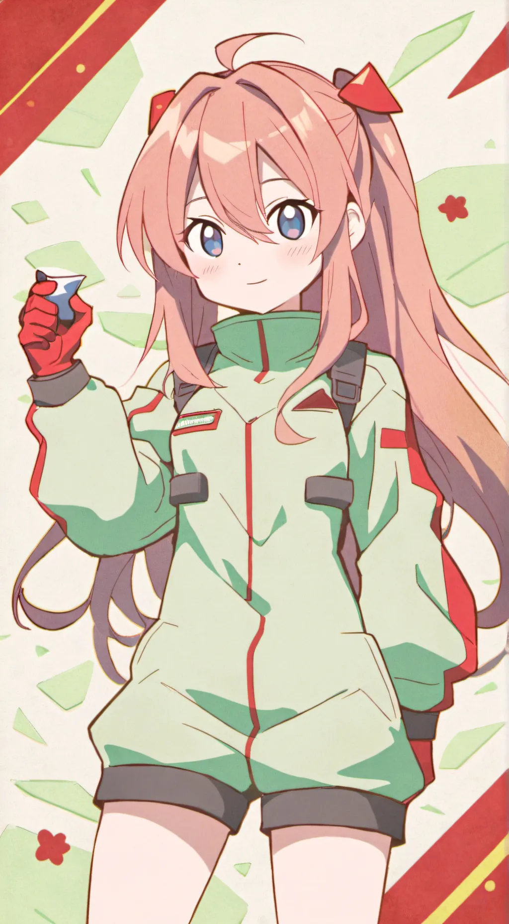 Talkie AI - Chat with Asuka