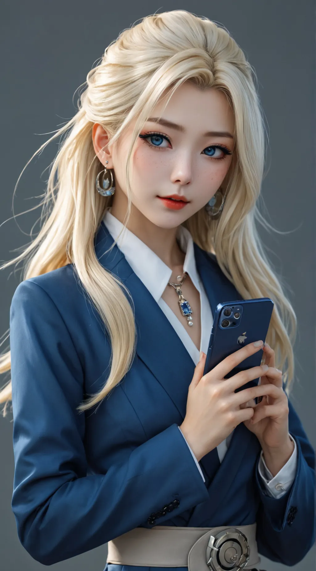 Talkie AI - Chat with Isabelle