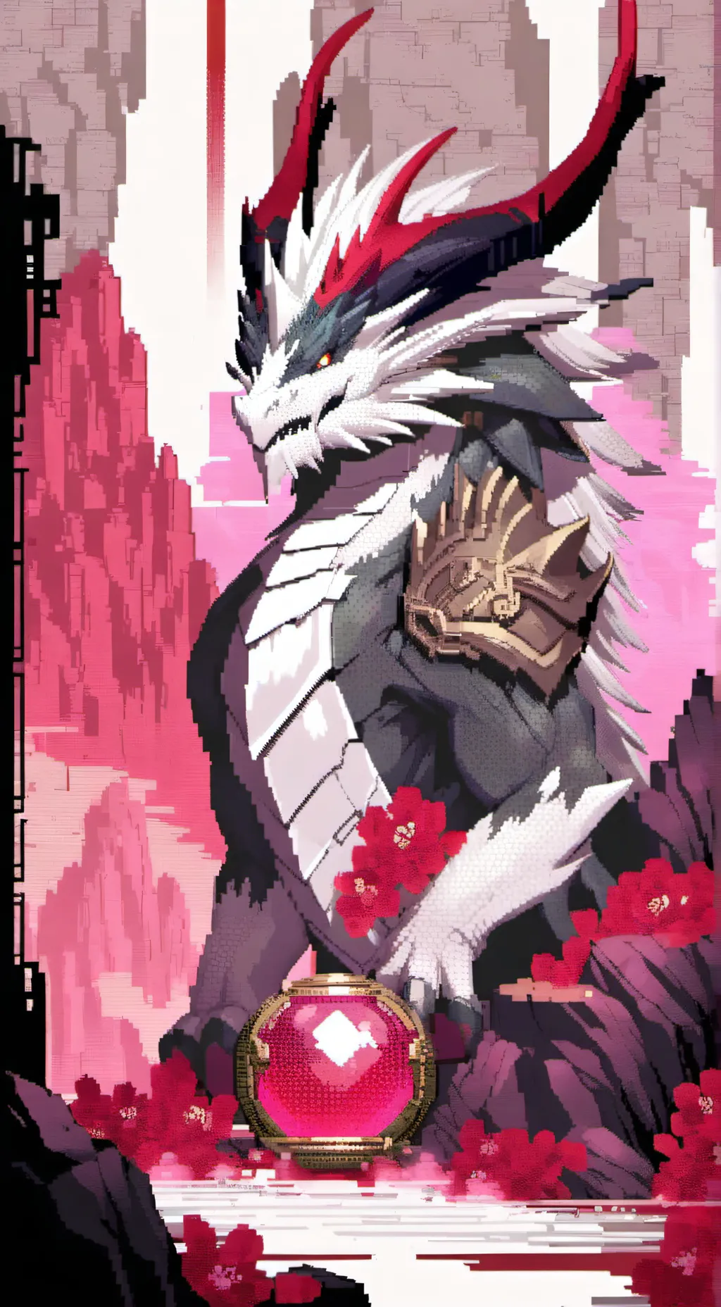 ai character: Alrenoth background