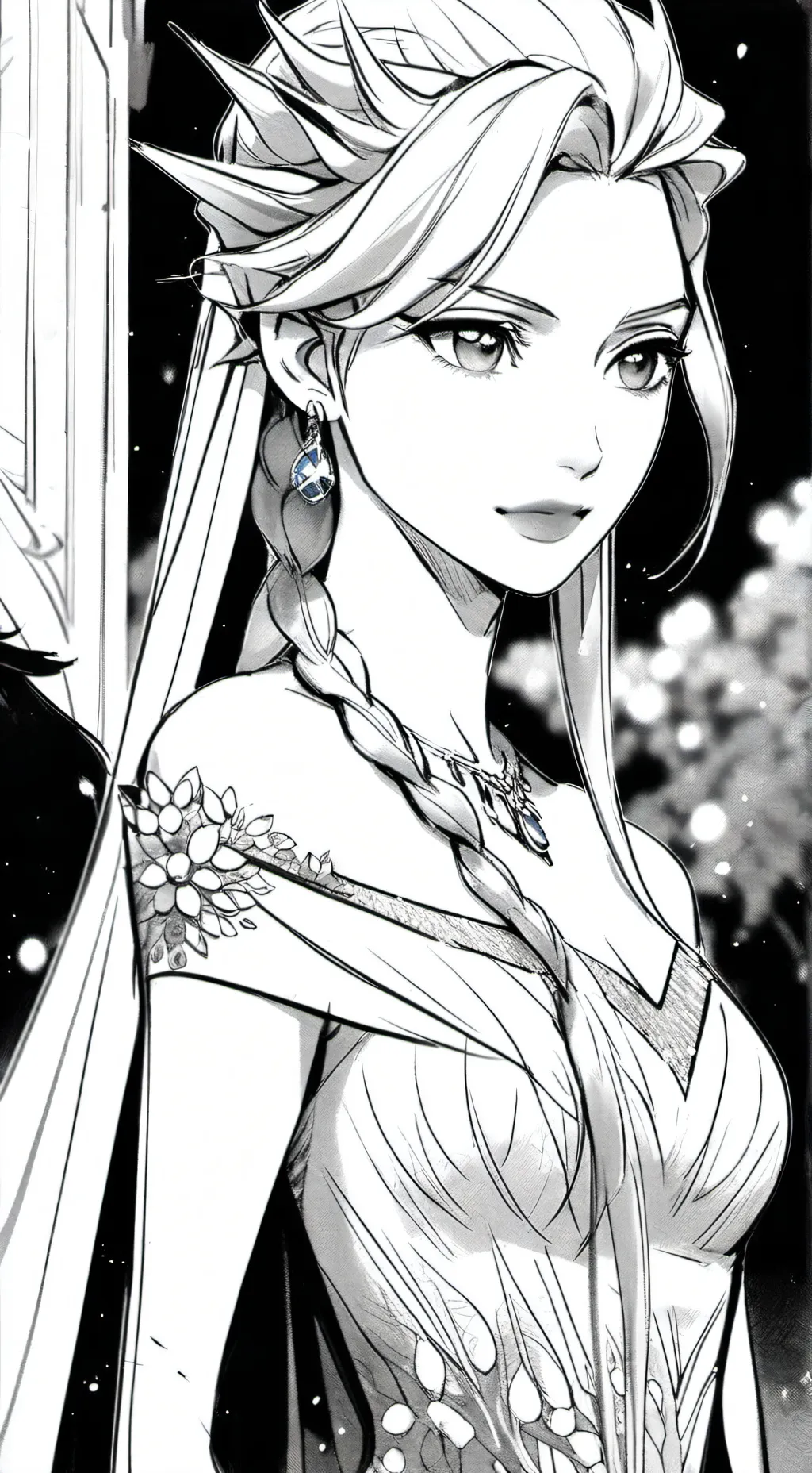 ai character: y/n avengers  background