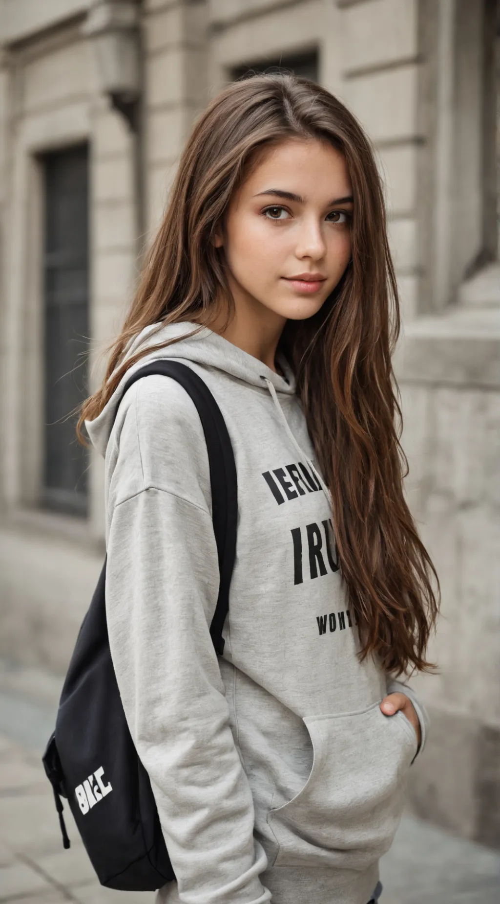 ai character: Skylar Kaplan background