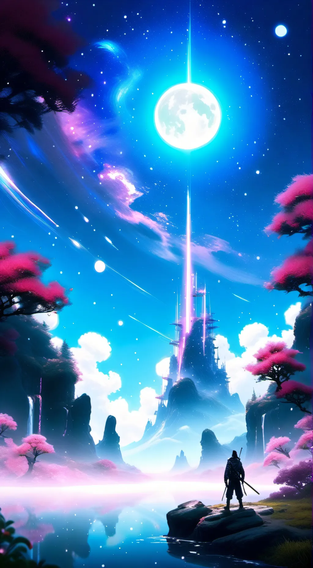 ai character: sprunklings yyyyyy background