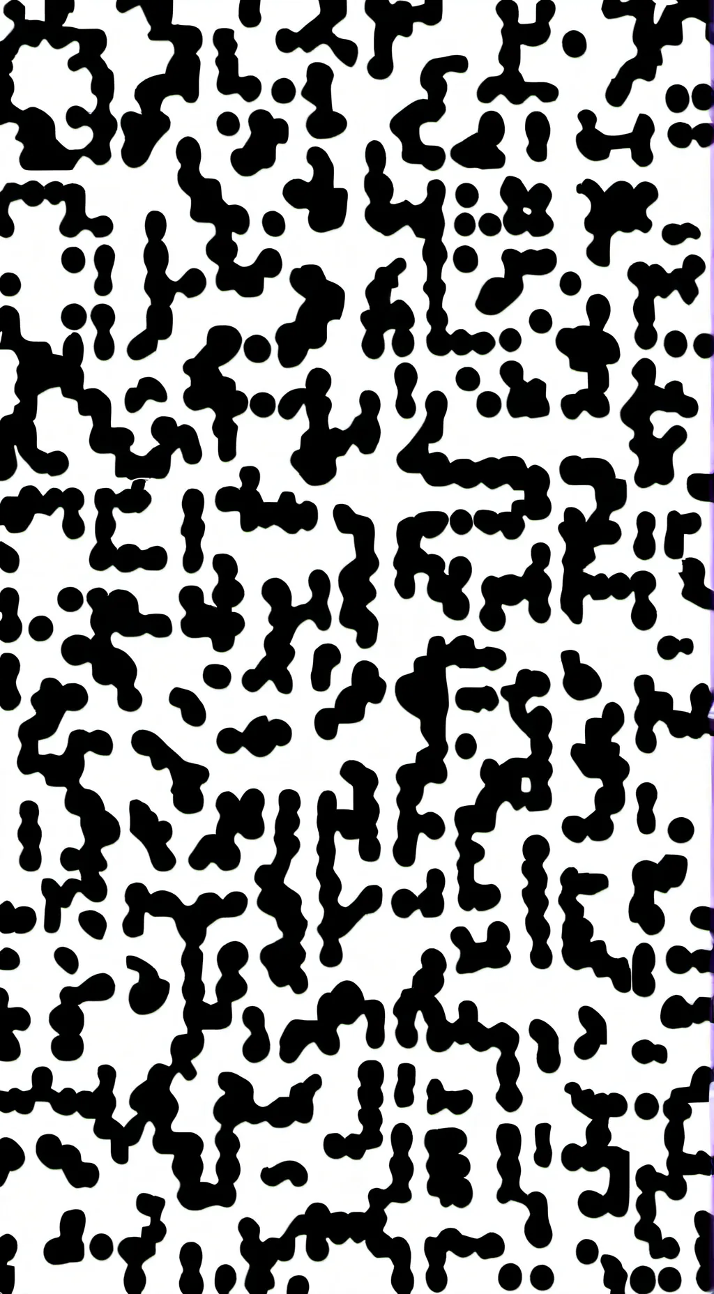 ai character: Undertale background