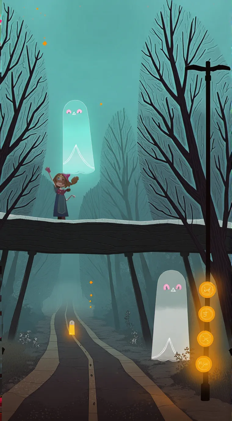 ai character: ... background