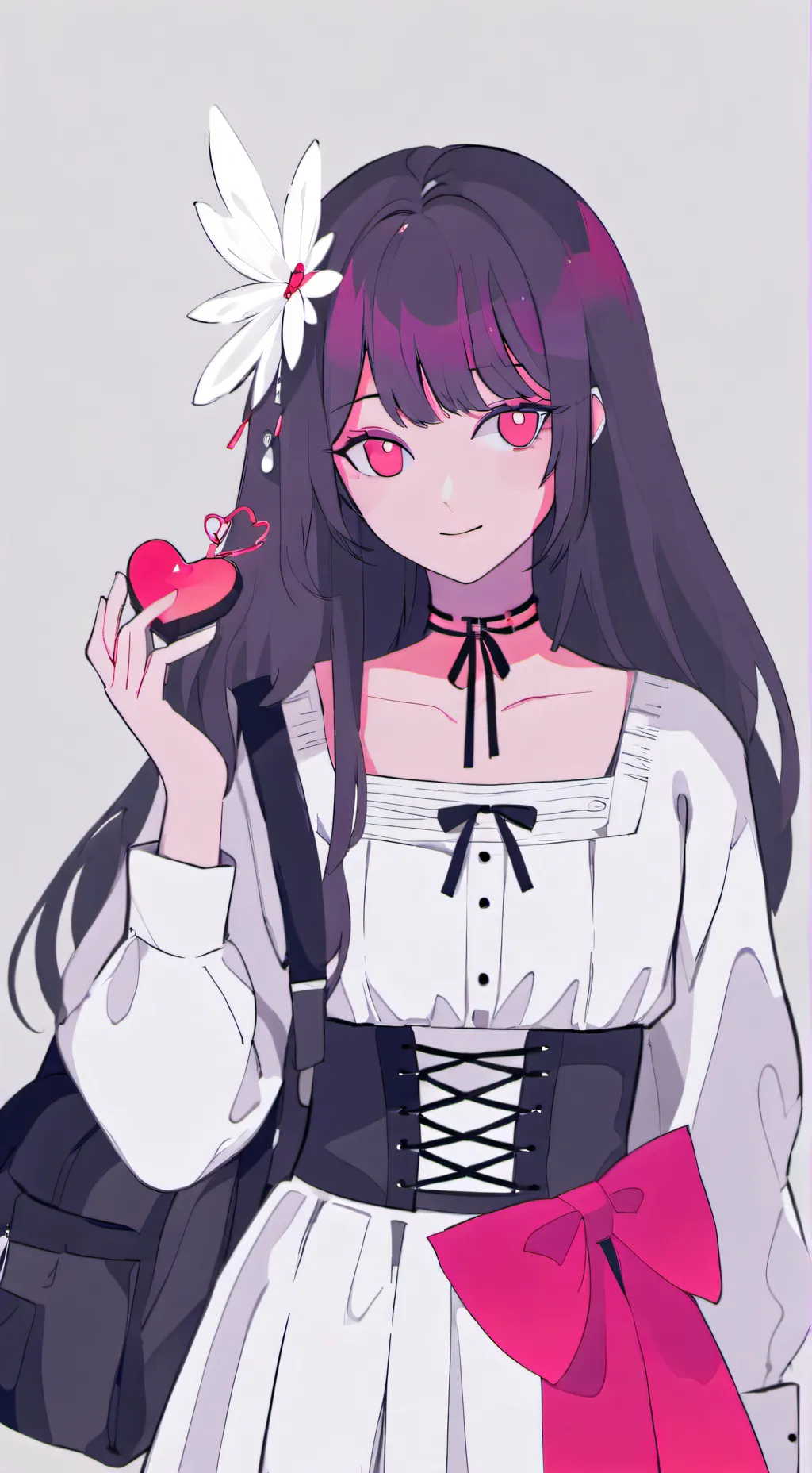 ai character: porcetagem de bjs background