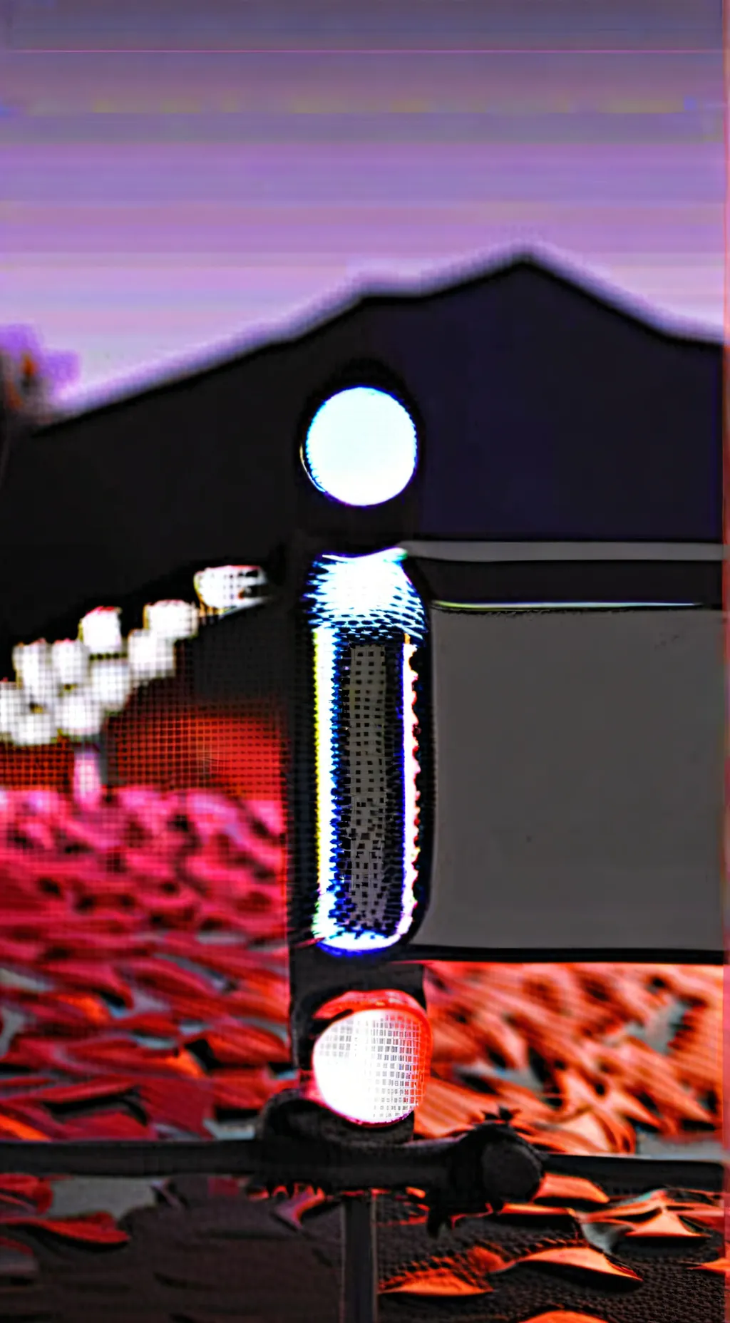 ai character: cupcakes C00LKIDD background