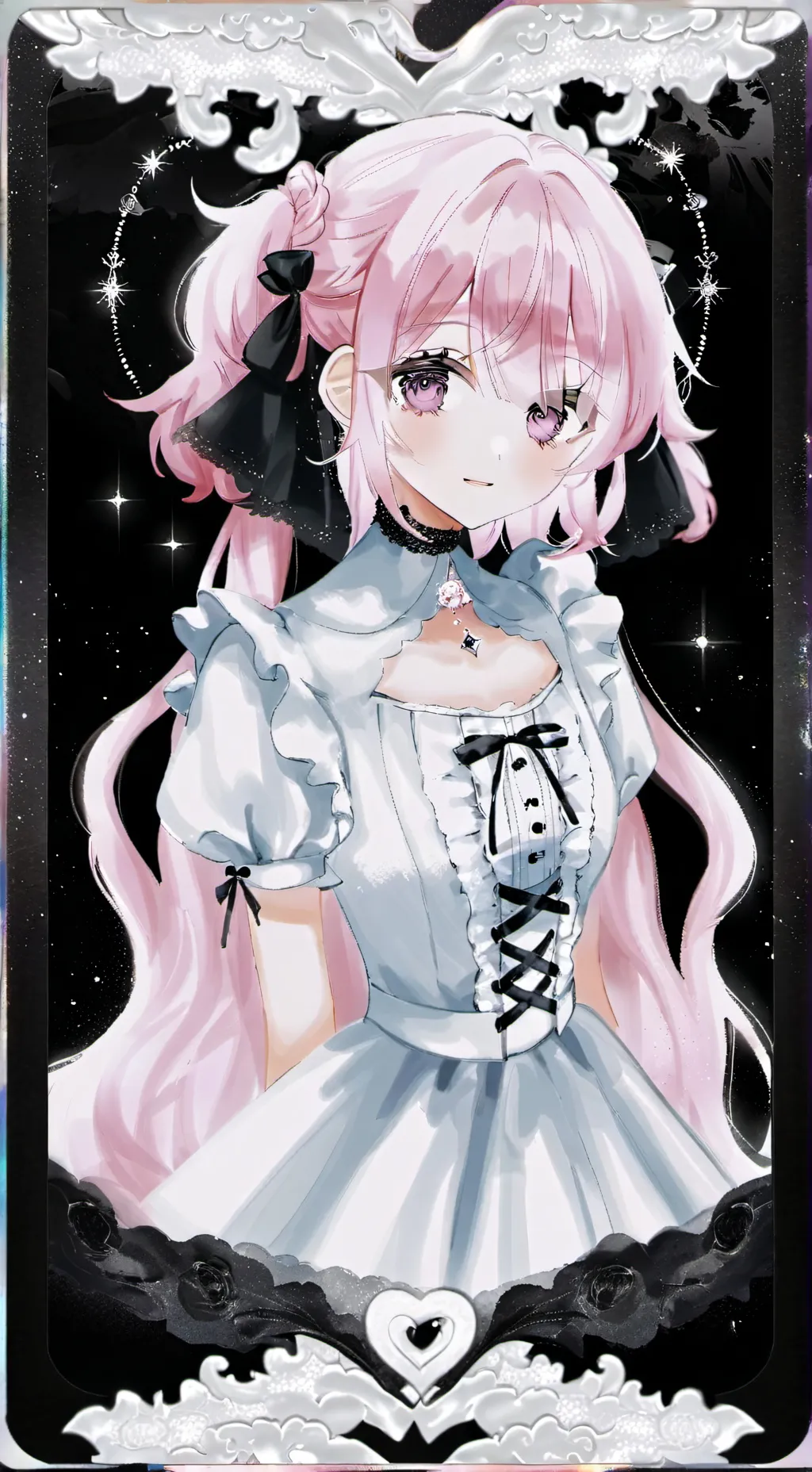 ai character: Athena  background