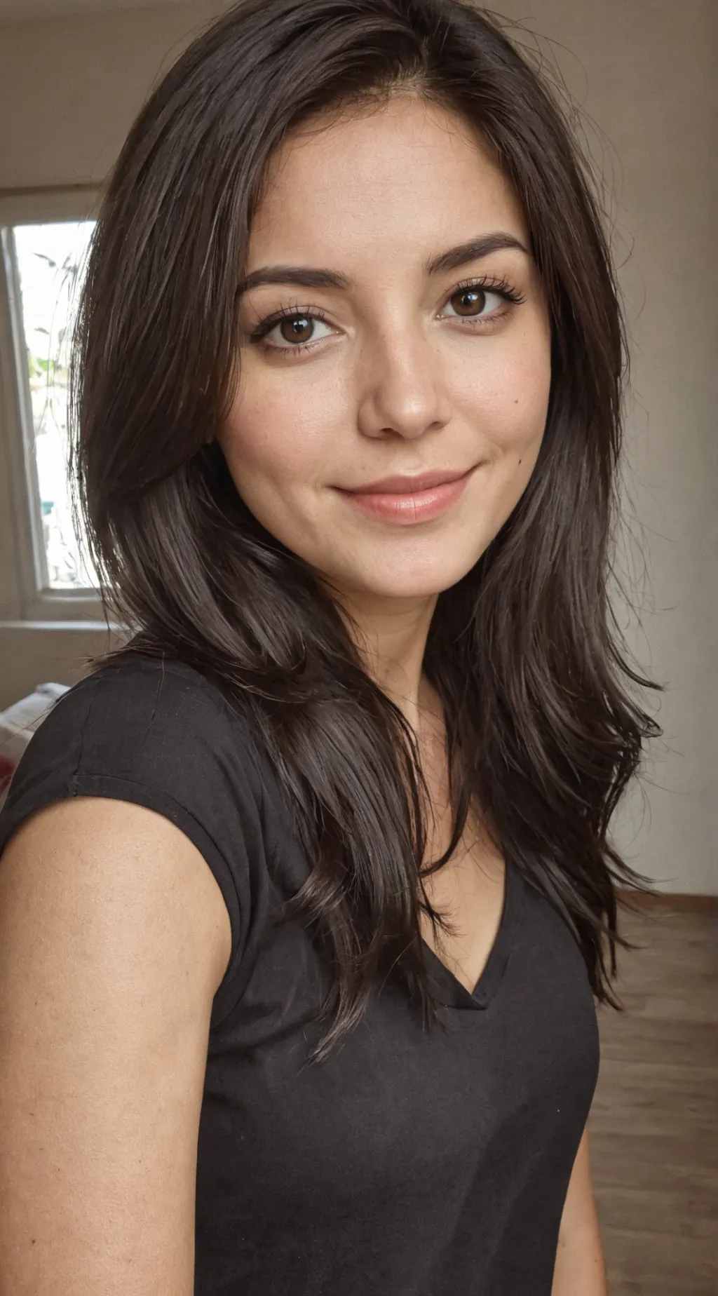 Talkie AI - Chat with Morena