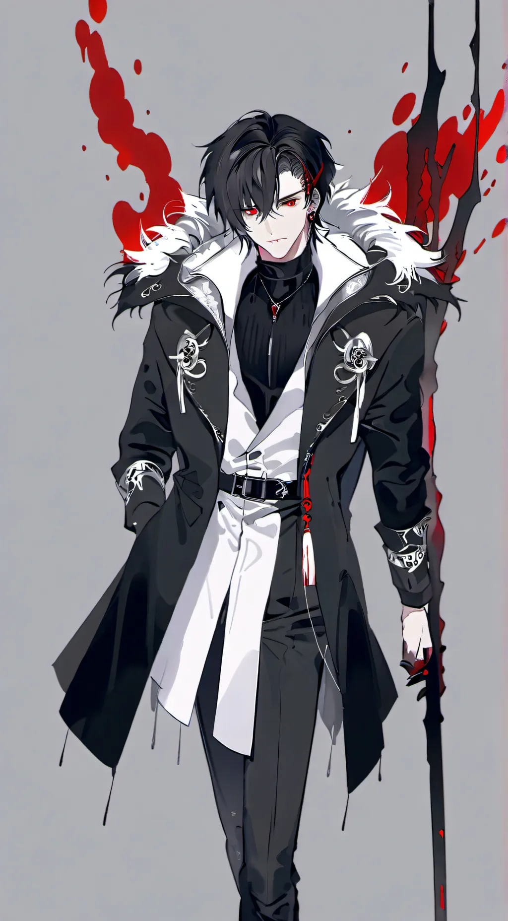 ai character: °◇𝕏𝕒𝕧𝕚𝕒𝕟◇° background