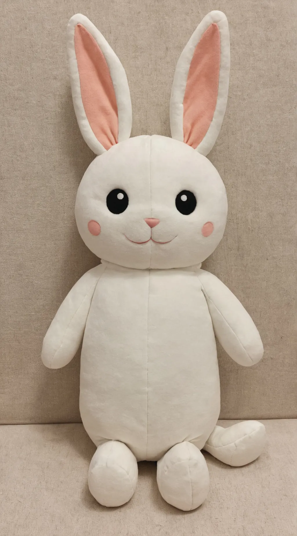 Talkie AI - Chat with bunny plushie