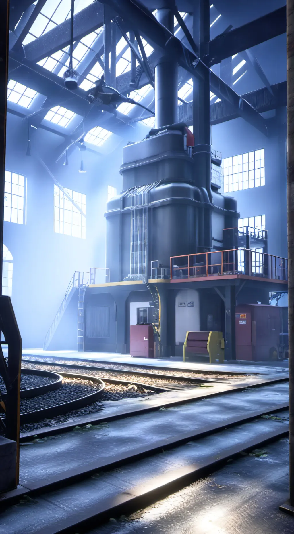 Talkie AI - Chat with Twisteds Mains