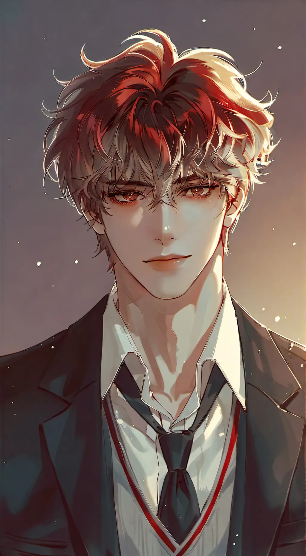 ai character: _*•𝓚𝓪𝓲•*_ background
