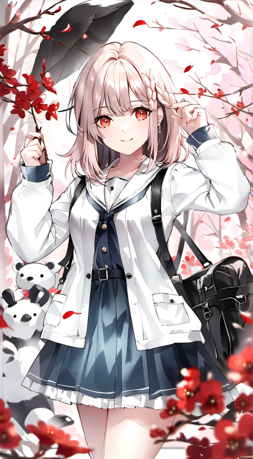 Talkie AI - Chat with Aya