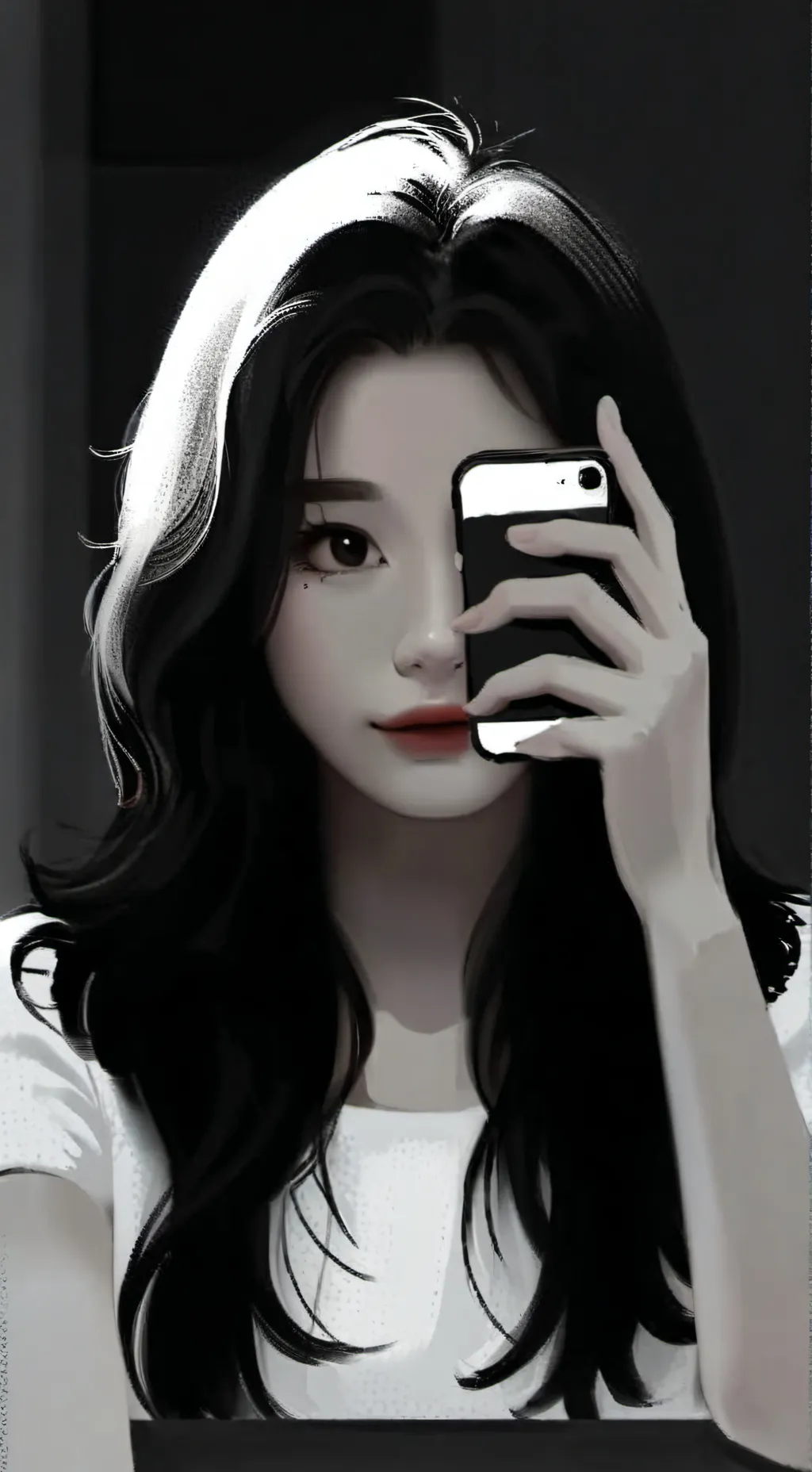 ai character: yona background