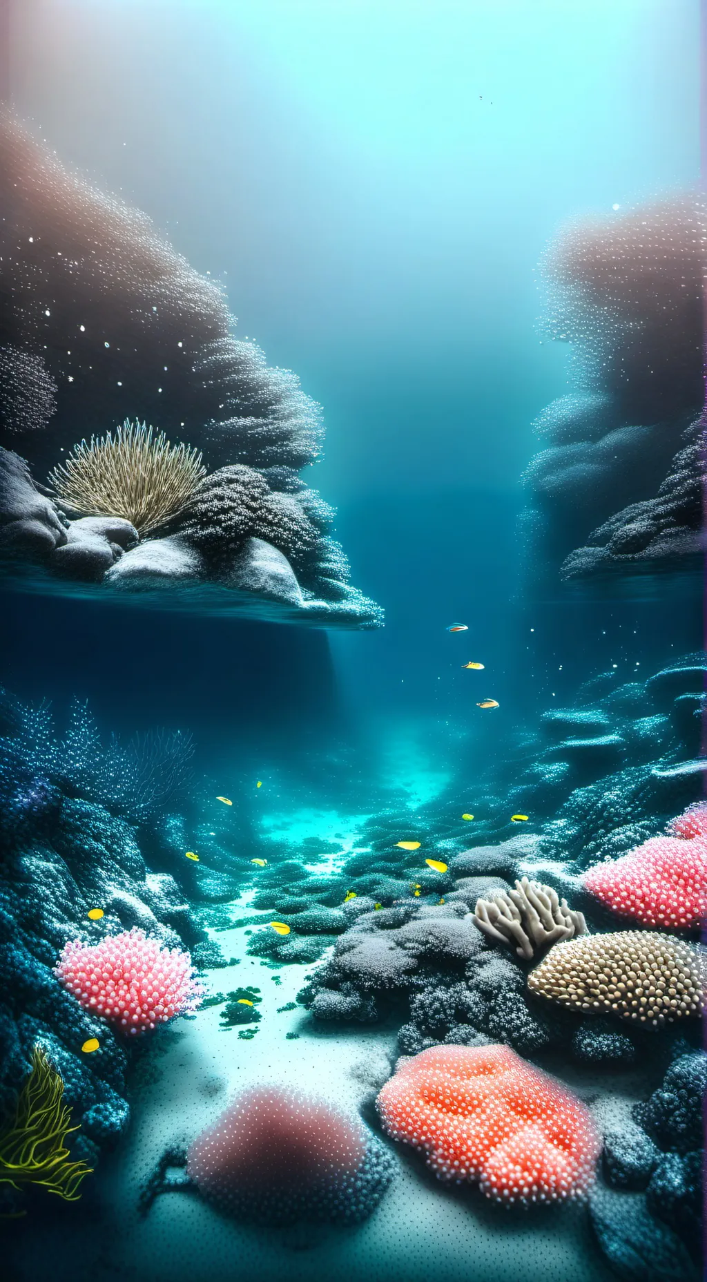 Talkie AI - Chat with Mha-Ocean Trip