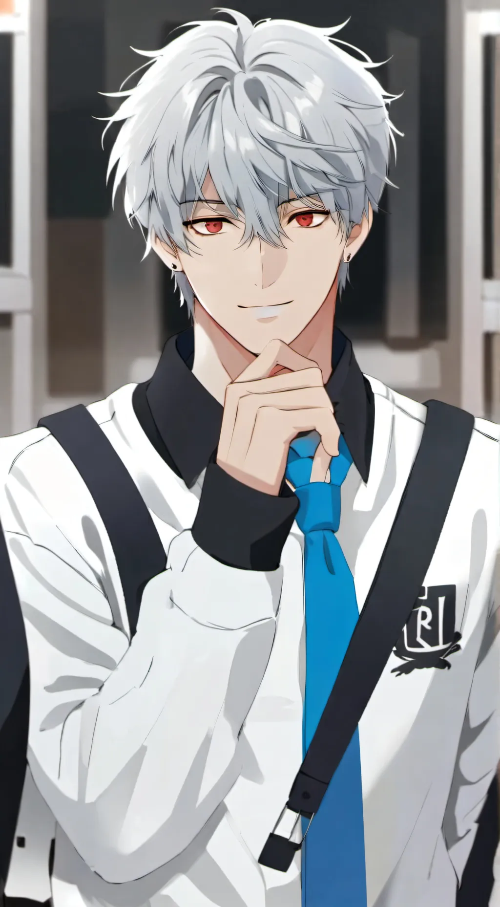ai character: jason background
