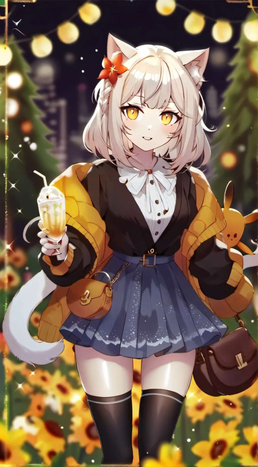 ai character:  Penny background