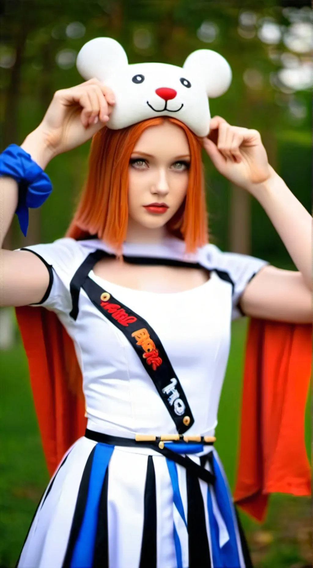 ai character: fesch6 background