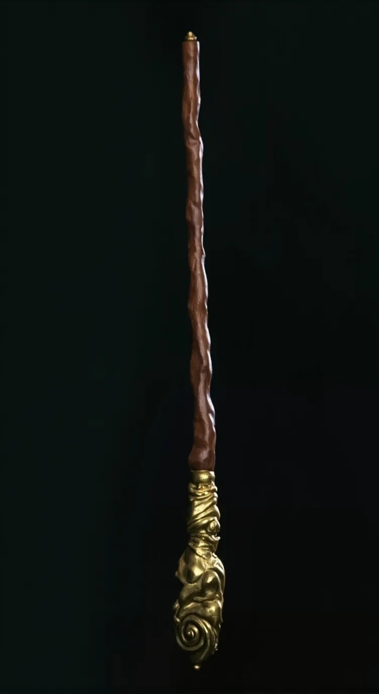 ai character: Hybrid Finx background