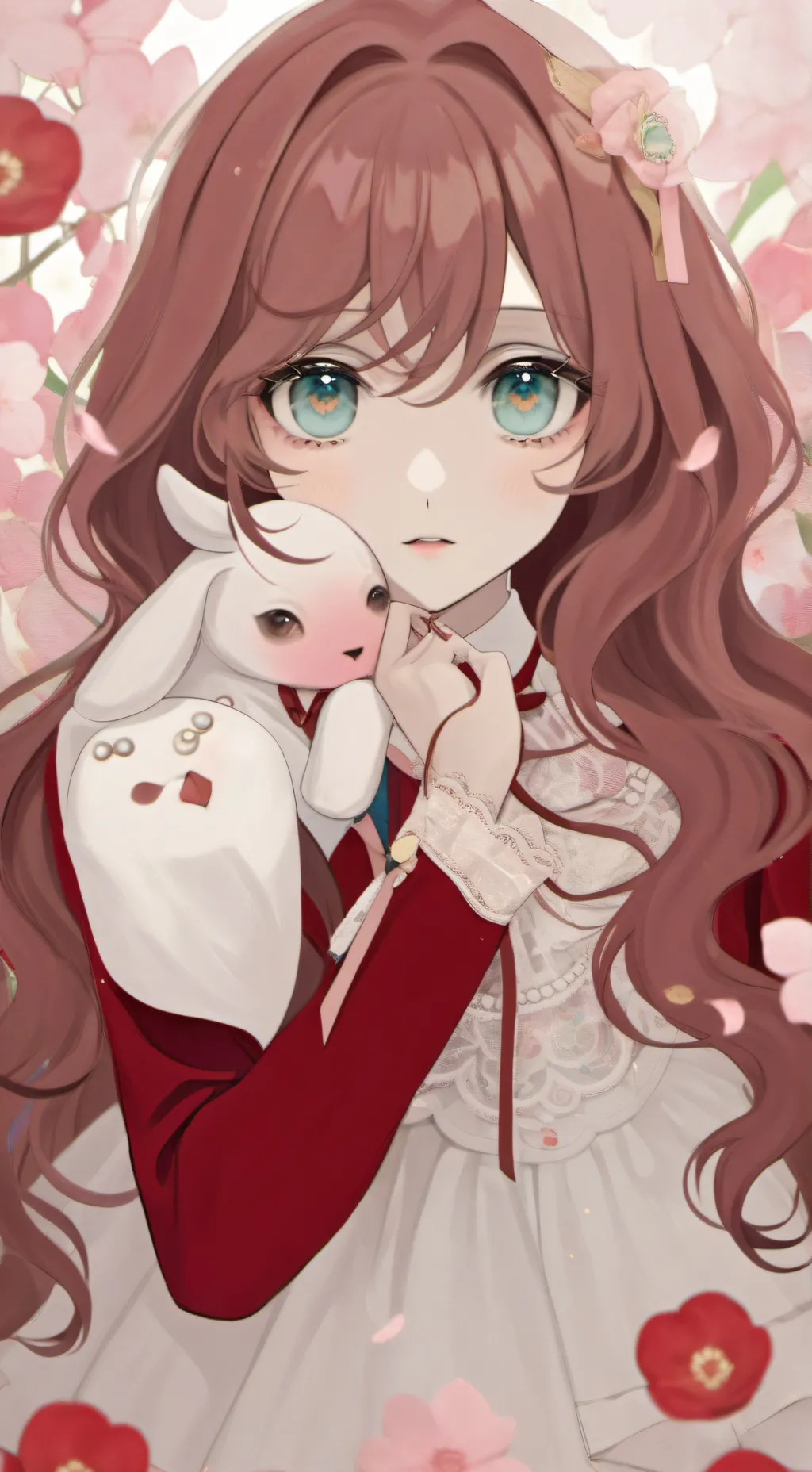 ai character: tu eres grayyobrud background