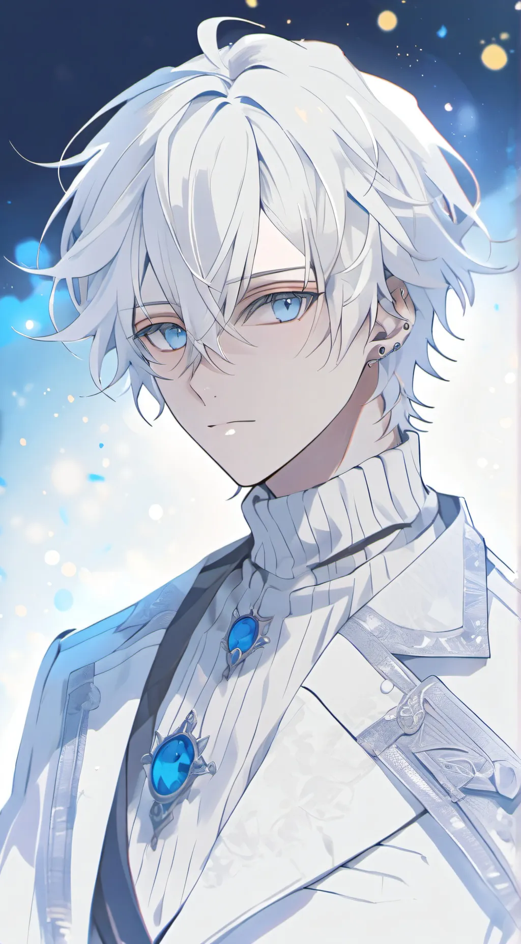 Talkie AI - Chat with ꕥAsh(your dad)ꕥ