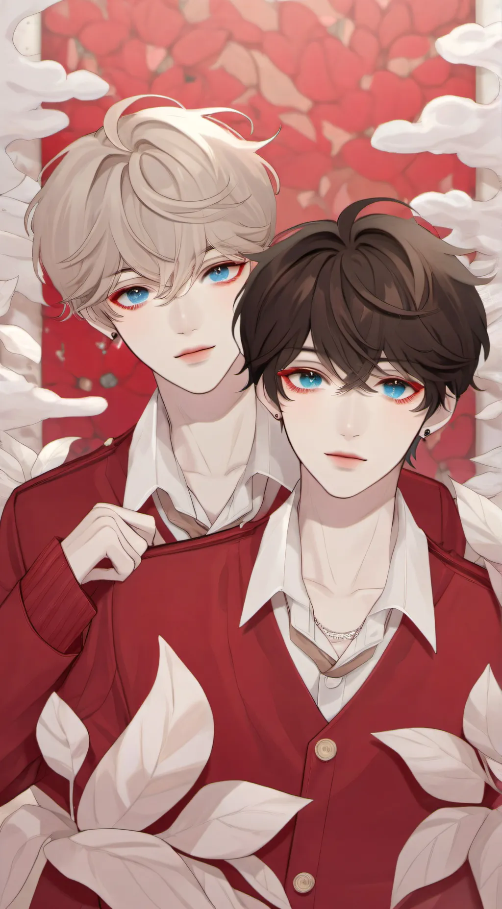 ai character: our future bfssss background