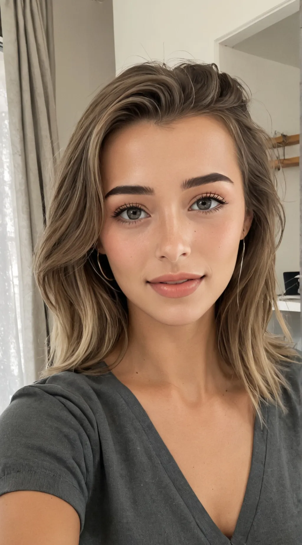 Talkie AI - Chat with Riley
