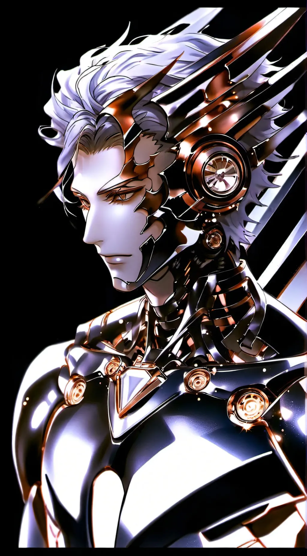 ai character: MHA DTBS background