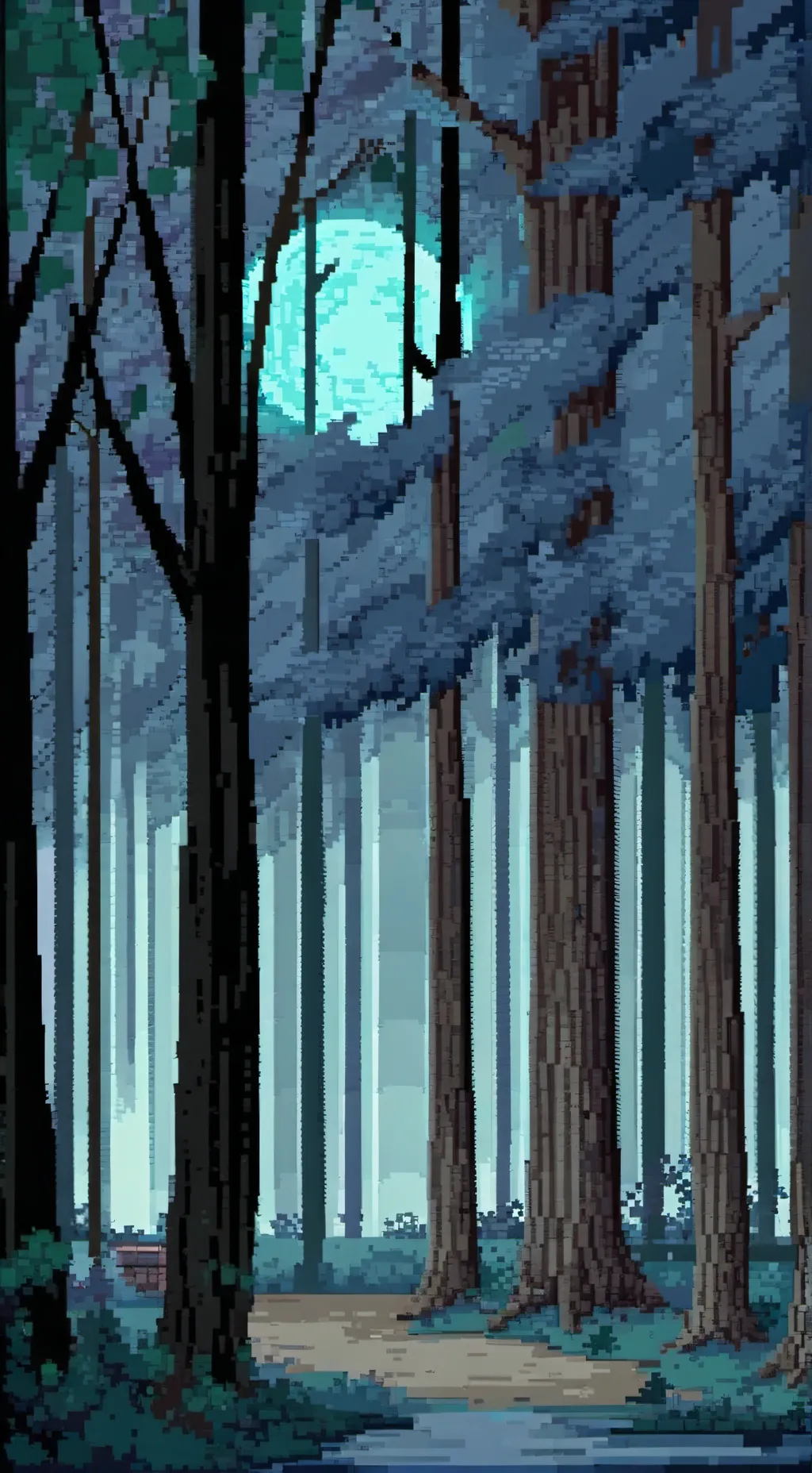 ai character: garnold y clurk background